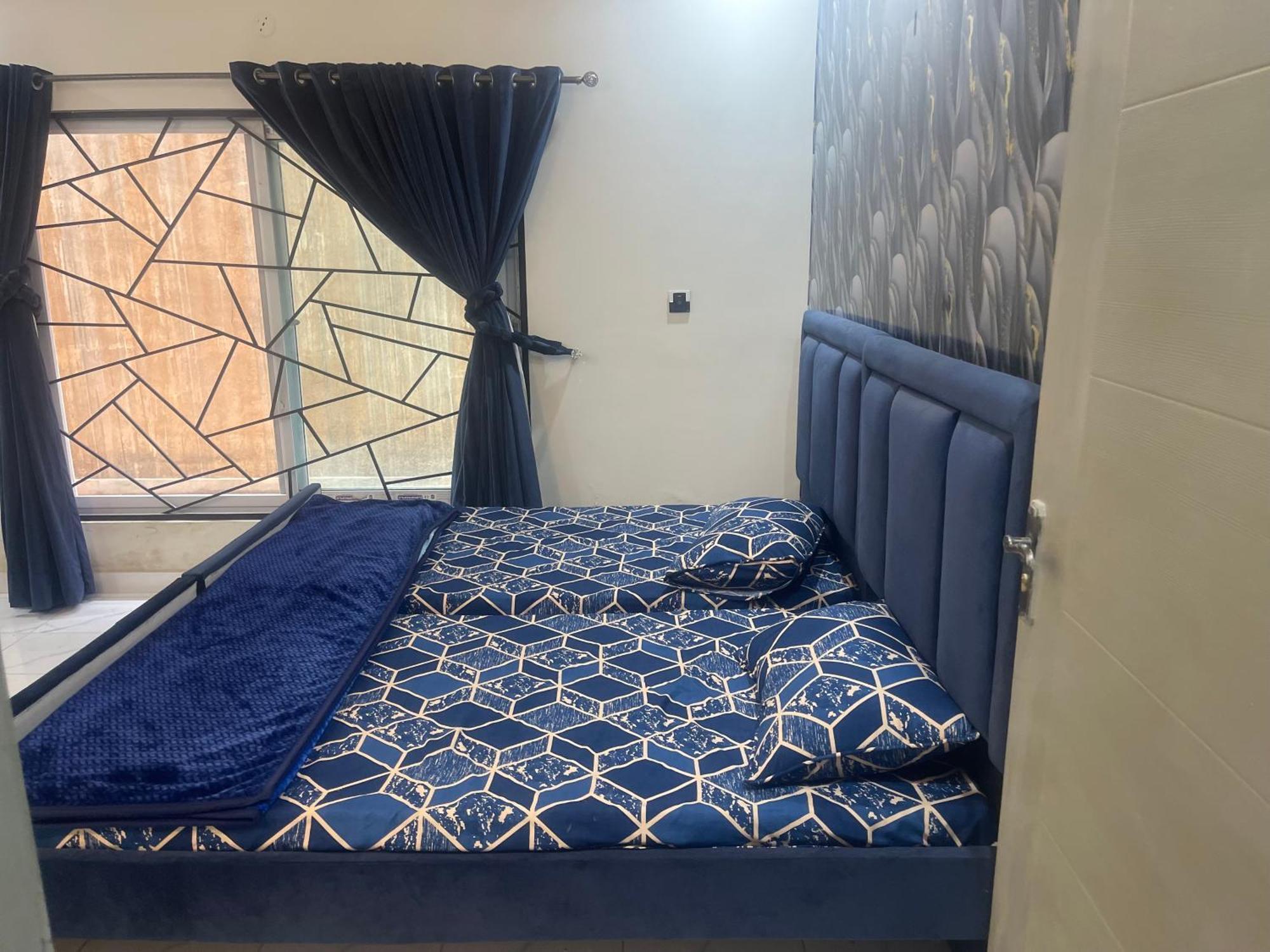 Velvet Vibes Villa Near Islamabad Airport Dhok Sandemar Exteriör bild