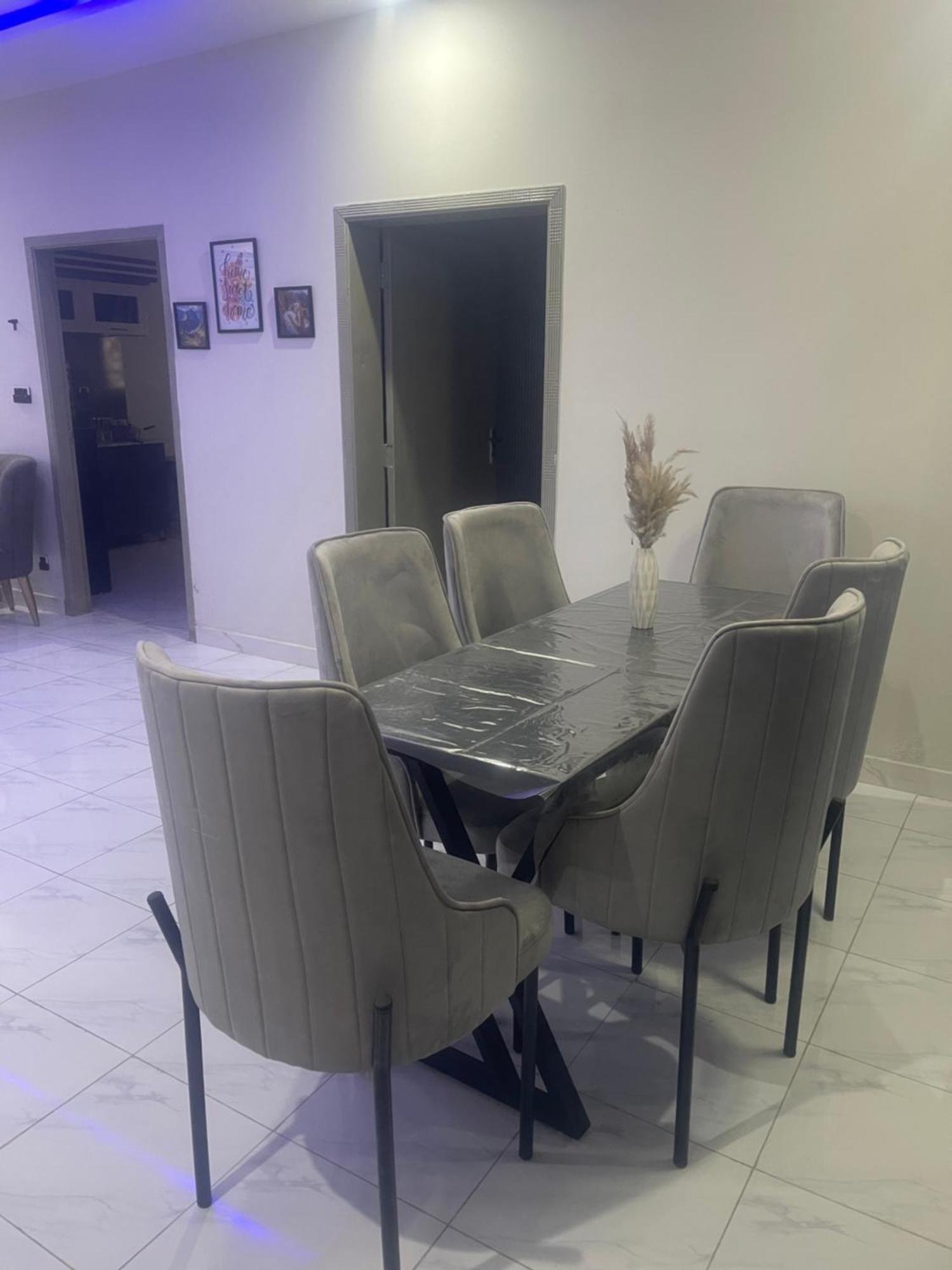 Velvet Vibes Villa Near Islamabad Airport Dhok Sandemar Exteriör bild